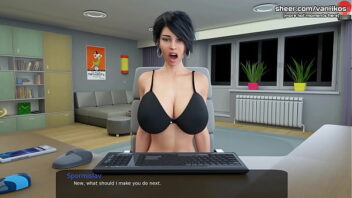 3d Porn Game