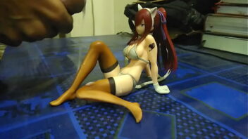 Action Figure Hentai