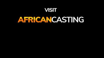 African Casting Full Video