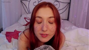 Aftynrose Asmr Porn