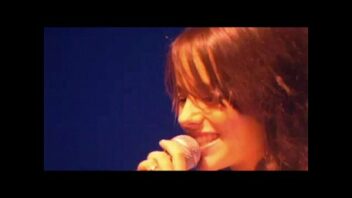 Alizee Cantante