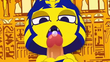 Ankha Porn Video