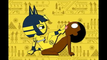 Ankha Xxx