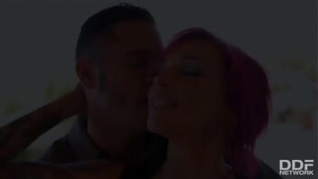 Anna Bell Peaks Squirt