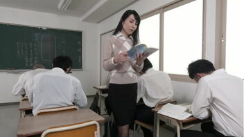 Asian Teacher Porn