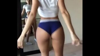 Ass Twerk