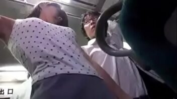 Autobus Sesso