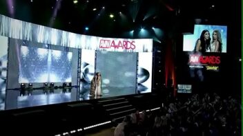 Avn Awards 2021