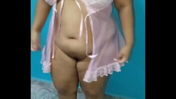 Bbw Nude Videos