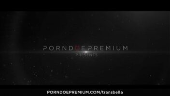 Bella Trans Porn