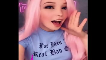 Belle Delphine Nsfw