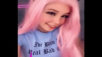 Belle Delphine Wiki