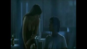 Bellucci Nuda Film