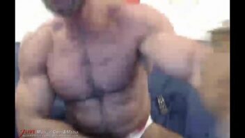 Bodybuilder Gay Sex