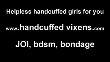 Bondage Cuffs