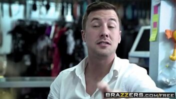 Brazzers.It