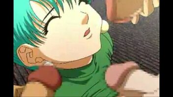 Bulma Dbs