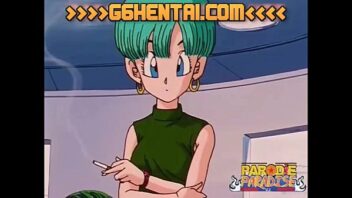 Bulma Kamehasutra