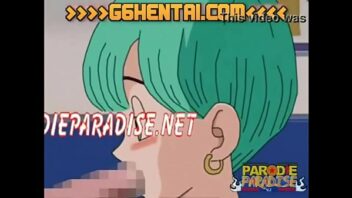 Bulma Xnxx