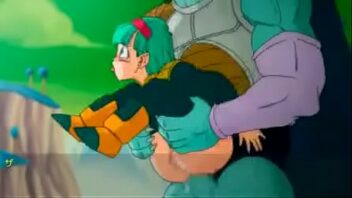 Bulma Xxx Manga