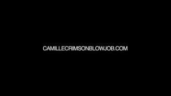 Camille Crimson Compilation