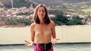 Canalis Topless