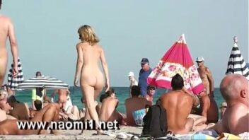 Cap D Agde Nude Pics