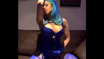 Cardi B Porno