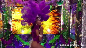 Carnaval Rio Porn