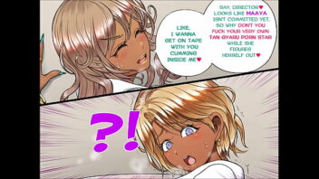 Cartoni Manga Hot