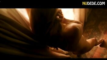 Charlize Theron Video Clip