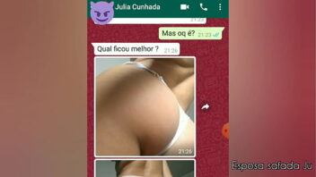 Chat Hot Su Whatsapp