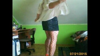 Crossdresser Crempie