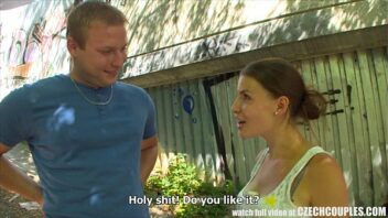 Czech Wife Swap 7