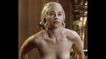 Daenerys Targaryen Porn