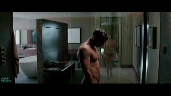 Dakota Johnson Sex Scene