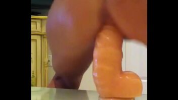 Dildo Jack Harrer