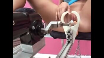 Dildo Machine Videos