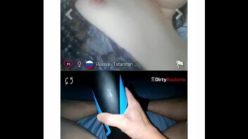 Dirty Chatroulette