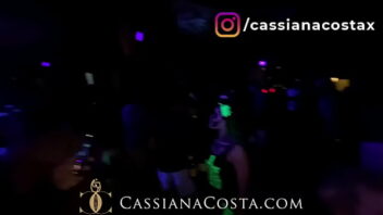 Discoteca Saronno