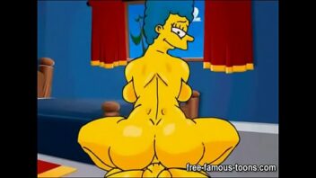 Doujin Simpson