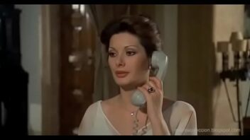 Edwige Fenech Sposata Con