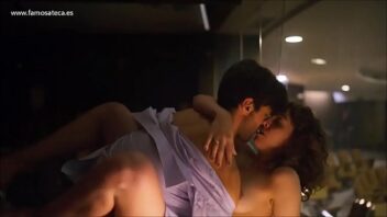 Elite Sex Scenes