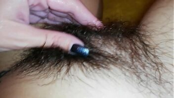 Extremely Hairy Pussy Videos