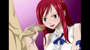 Fairy Tail Ep 215 Sub Ita