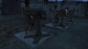 Fallout 4 Mod Nude