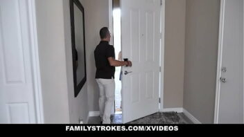 Family Strokes Gif