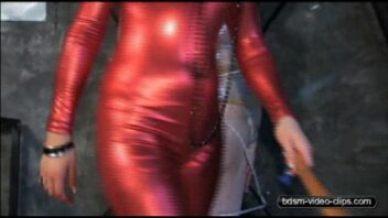 Femdom Slave Video