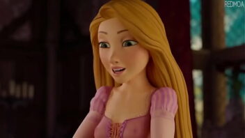 Fidanzato Di Rapunzel