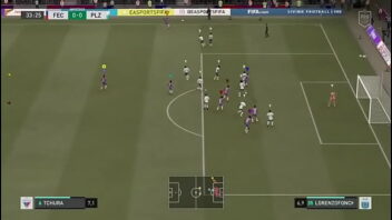 Fifa 19 5vs5